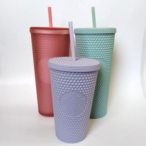 Starbucks Studded Tumbler Set ❤